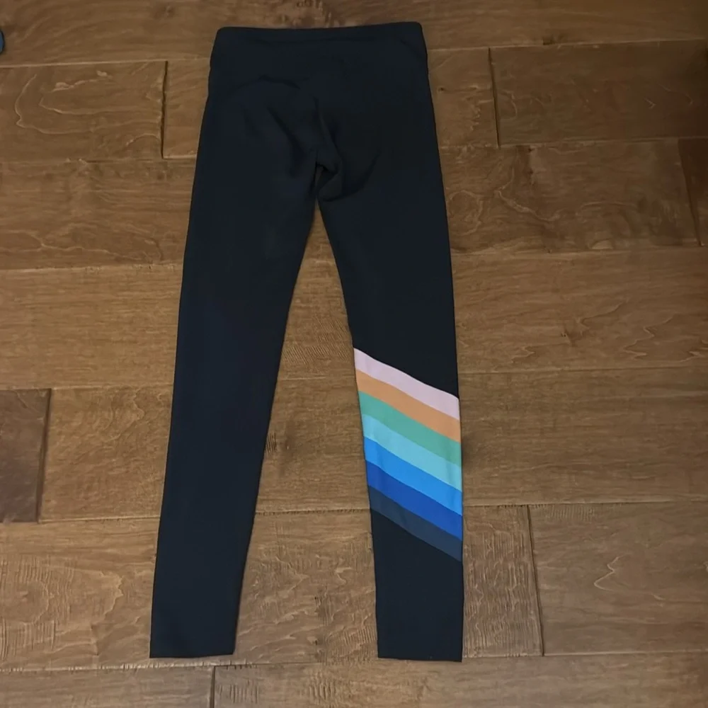 Free People Movement Leggings - Picture 2 of 3